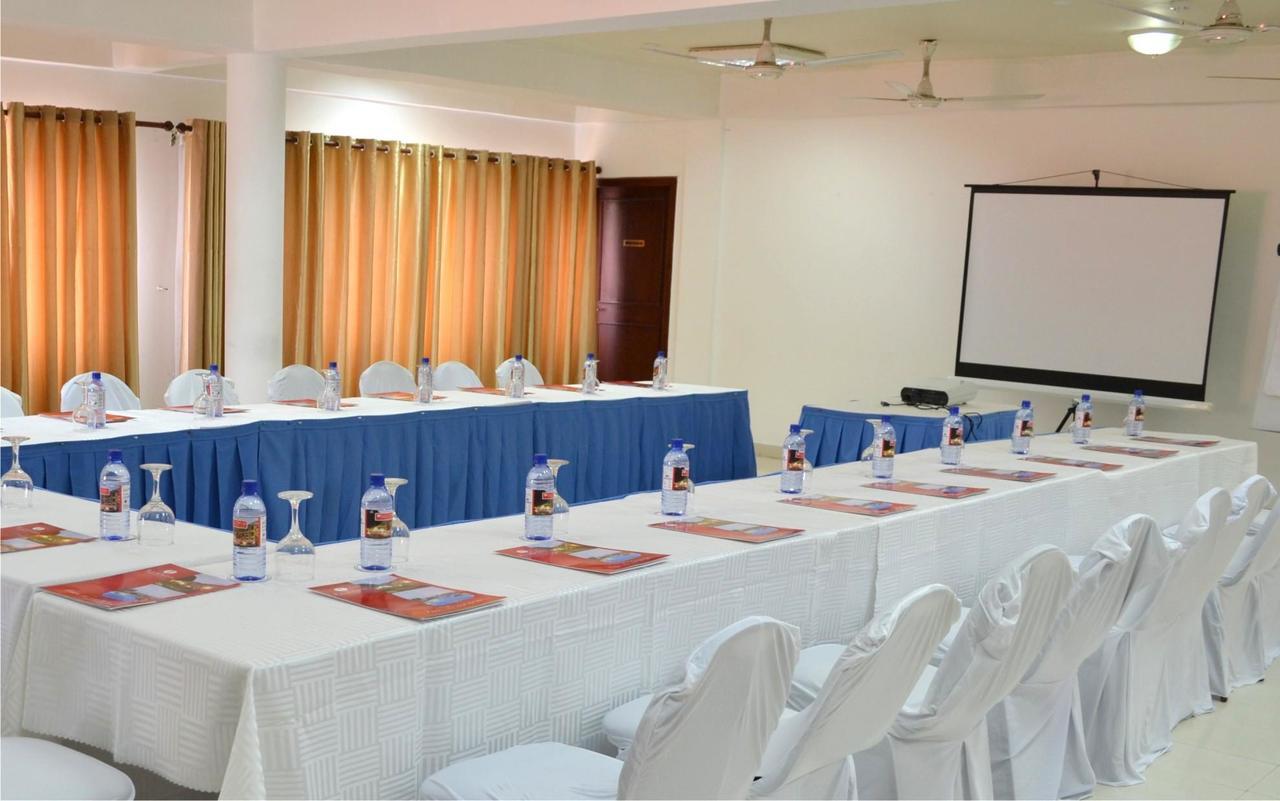 Ramada Resort أكرا المظهر الخارجي الصورة